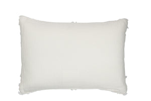 Cushion Arc rectangle white
