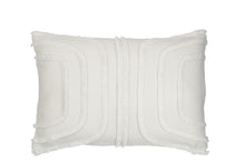 Afbeelding in Gallery-weergave laden, Cushion Arc rectangle white
