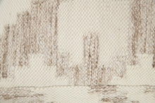 Afbeelding in Gallery-weergave laden, Poef square ethnic patroon
