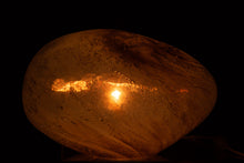 Afbeelding in Gallery-weergave laden, Lamp Dany ovaal bruin
