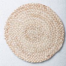 Afbeelding in Gallery-weergave laden, Jute placemat
