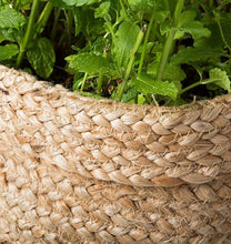 Afbeelding in Gallery-weergave laden, Braided basket
