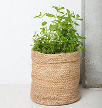 Afbeelding in Gallery-weergave laden, Braided basket
