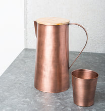 Afbeelding in Gallery-weergave laden, Jug Mangal
