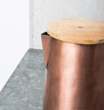 Afbeelding in Gallery-weergave laden, Jug Mangal
