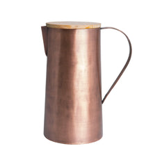 Afbeelding in Gallery-weergave laden, Jug Mangal
