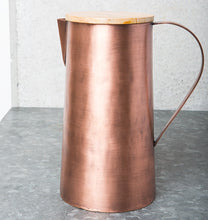 Afbeelding in Gallery-weergave laden, Jug Mangal
