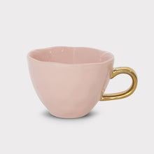 Afbeelding in Gallery-weergave laden, Good Morning Cup large - old pink
