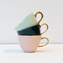 Afbeelding in Gallery-weergave laden, Good Morning Cup large - old pink
