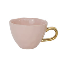 Afbeelding in Gallery-weergave laden, Good Morning Cup large - old pink
