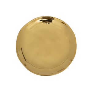 Gouden bordjes UNC
