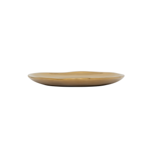 Gouden bordjes UNC