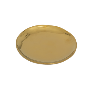 Gouden bordjes UNC
