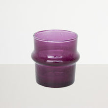 Afbeelding in Gallery-weergave laden, Tea light holder purple
