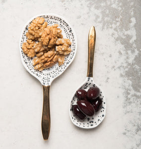Spoon "Kuba" medium