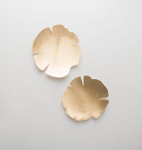 Afbeelding in Gallery-weergave laden, Dish Leaves - set van 2 (gift pack)
