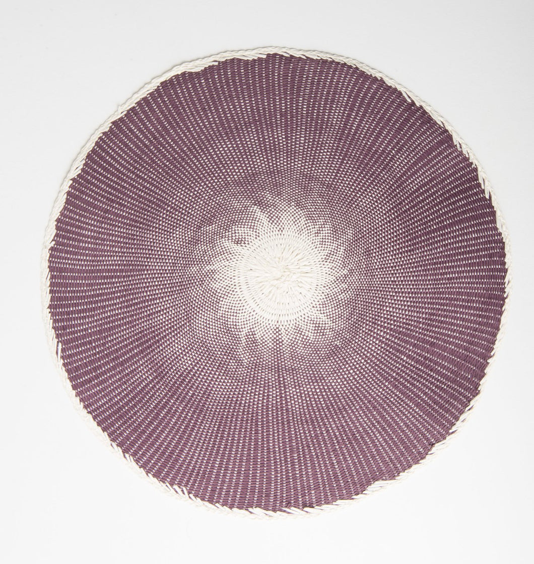 Placemat paper