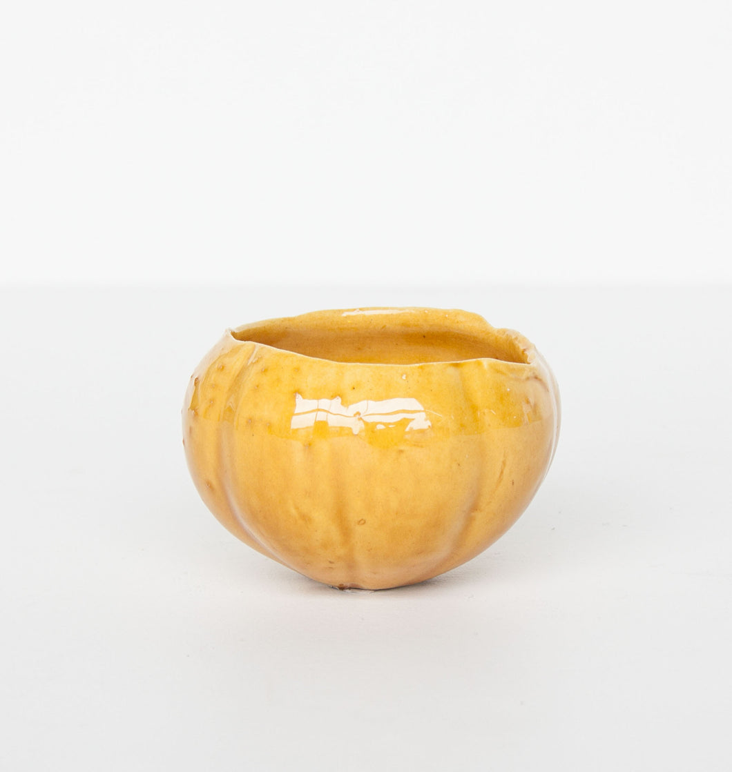 Candle holder sea flower