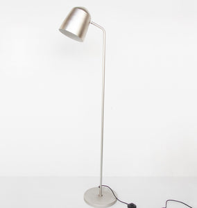 Floor lamp "eye"