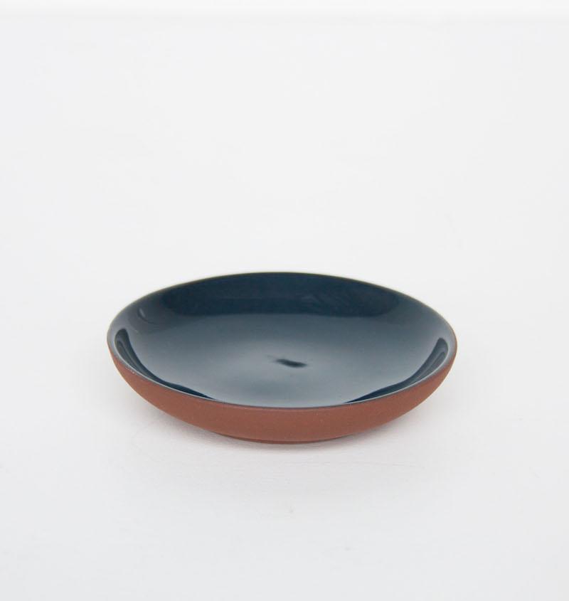 Sharing bowl blue mini