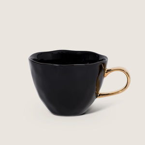Good Morning Cup large - black