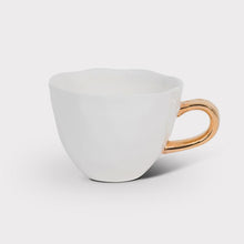 Afbeelding in Gallery-weergave laden, Good Morning Cup large - white
