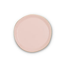 Afbeelding in Gallery-weergave laden, Good Morning Plate old pink
