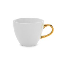 Afbeelding in Gallery-weergave laden, Good Morning Cup regular - white

