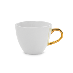 Good Morning Cup regular - white