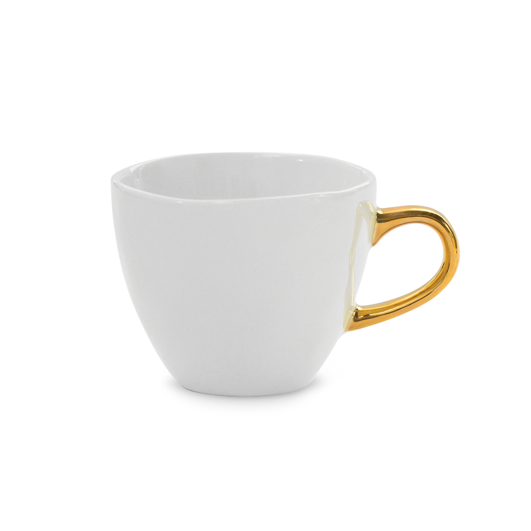 Good Morning Cup regular - white
