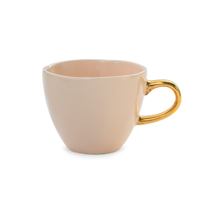Good Morning Cup regular - old pink