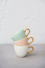 Afbeelding in Gallery-weergave laden, Good Morning Cup regular - old pink
