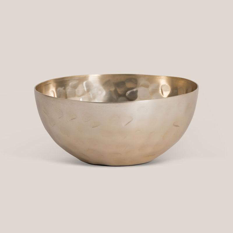 Singing bowl M