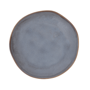 Plate Grow - ebony