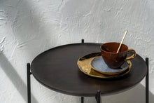 Afbeelding in Gallery-weergave laden, Plate Grow - ebony
