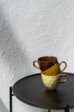 Afbeelding in Gallery-weergave laden, Good Morning Cup large - cappuccino
