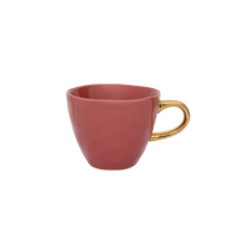 Afbeelding in Gallery-weergave laden, Good Morning Cup Espresso mini -  brandied apricot
