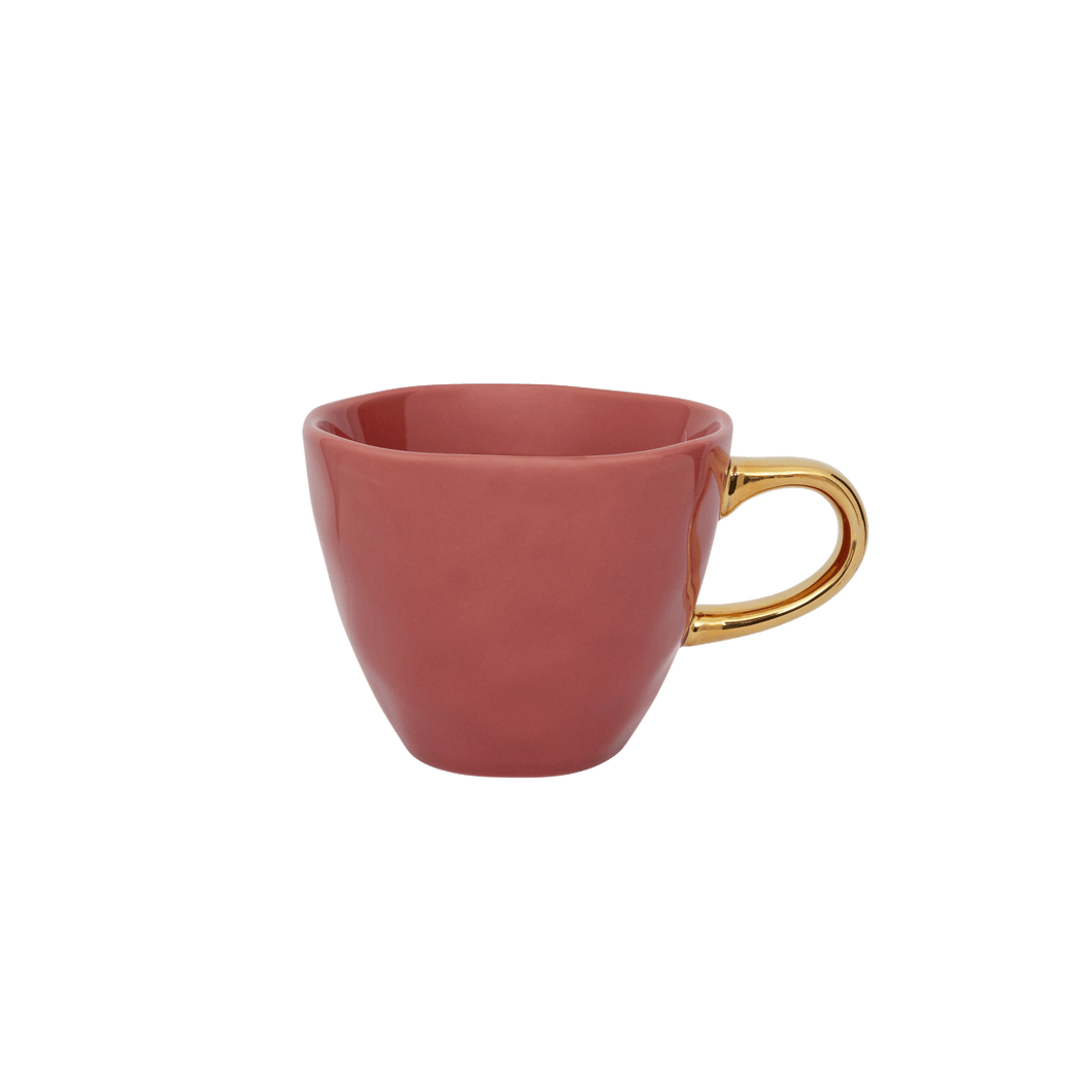 Good Morning Cup Espresso mini -  brandied apricot