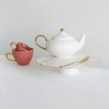 Afbeelding in Gallery-weergave laden, Good Morning Cup Espresso mini -  brandied apricot

