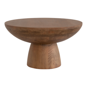 Ronde koffie tafel UNC medium
