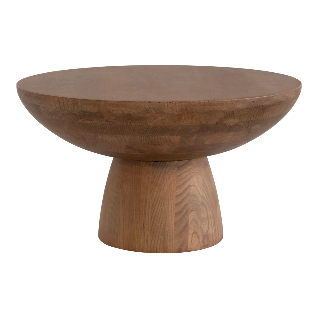 Ronde koffie tafel UNC medium