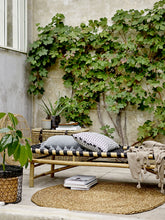 Afbeelding in Gallery-weergave laden, Rug, seagrass ø120
