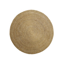 Afbeelding in Gallery-weergave laden, Rug, seagrass ø120
