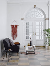 Afbeelding in Gallery-weergave laden, Rug, seagrass, ø200
