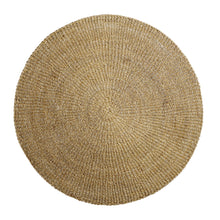 Afbeelding in Gallery-weergave laden, Rug, seagrass, ø200
