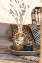 Afbeelding in Gallery-weergave laden, Theelicht &quot;Amber&quot;
