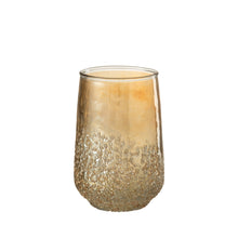 Afbeelding in Gallery-weergave laden, Theelicht &quot;Amber&quot;

