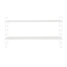 Afbeelding in Gallery-weergave laden, North Shelf white
