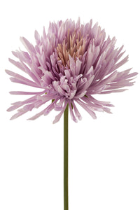 Kunstbloem "Chrysant"