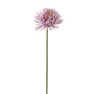 Kunstbloem "Chrysant"